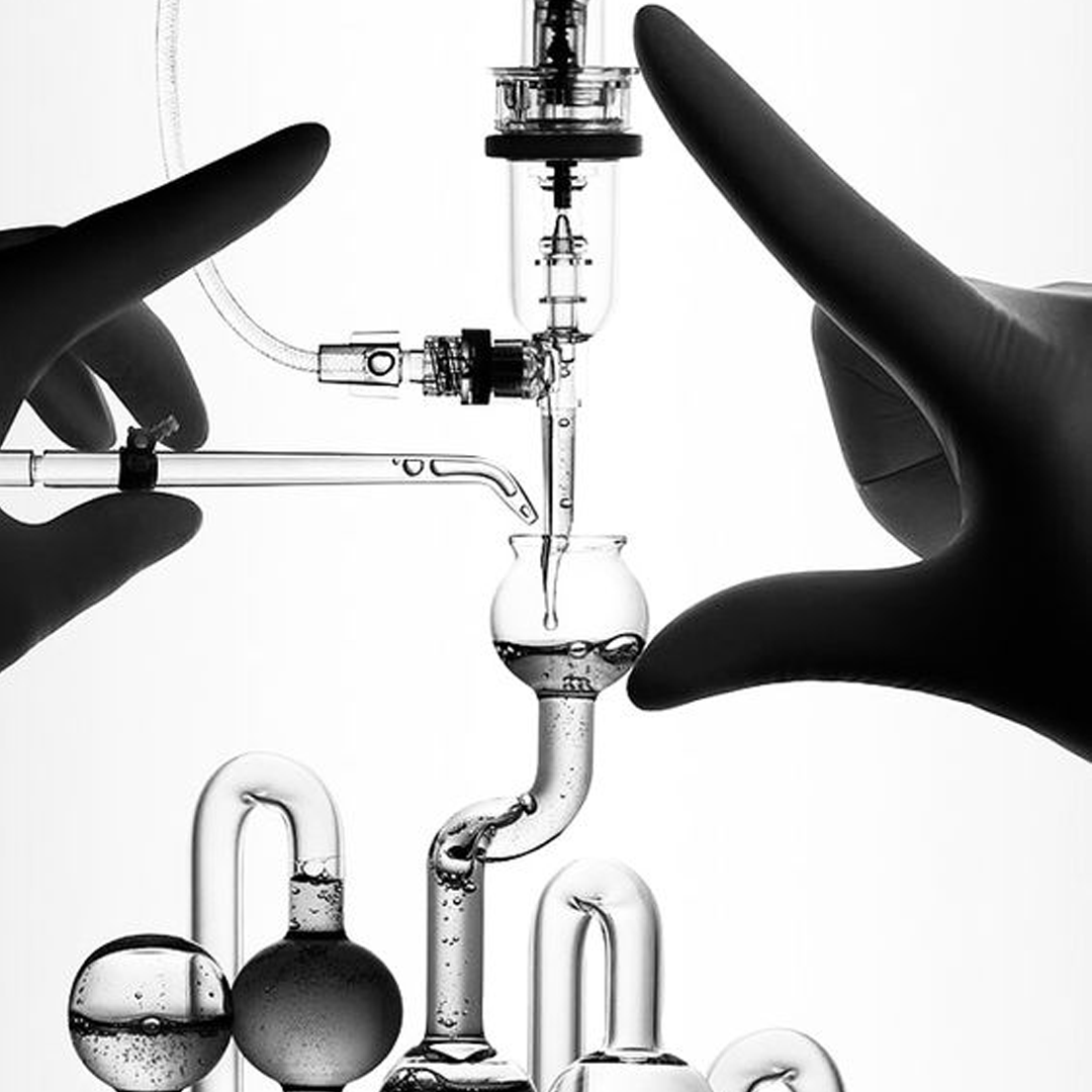 Nos formulations