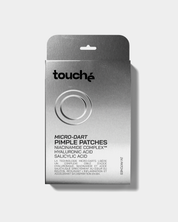 Micro-Dart Pimple Patches - Touché Skincare Lab