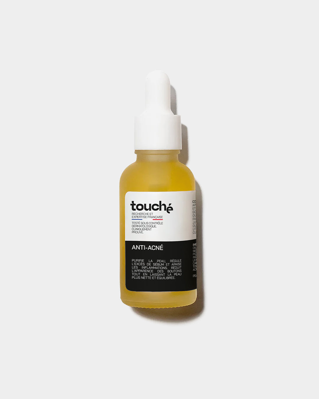 Anti Acné - Touché Skincare Lab