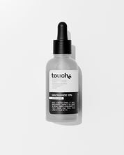 Niacinamide 12% – ULTRA PURE · HIGH POTENCY - Touché Skincare Lab