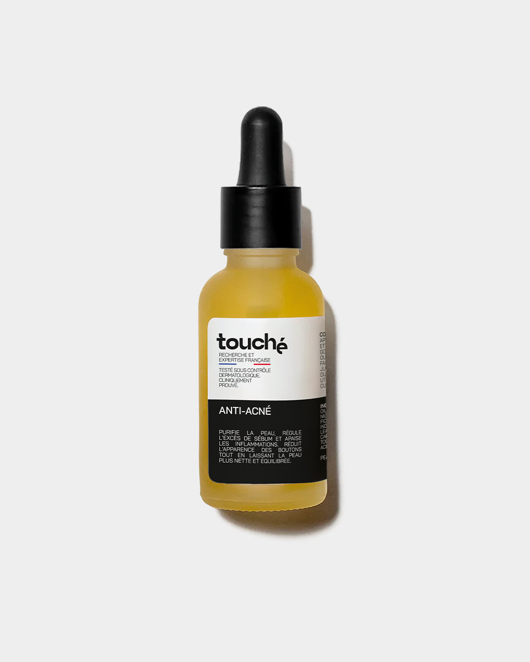 Anti Acné - Touché Skincare Lab