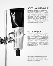Water Complex sunscreen
