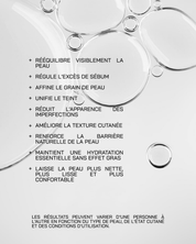 Niacinamide 12% – ULTRA PURE · HIGH POTENCY - Touché Skincare Lab
