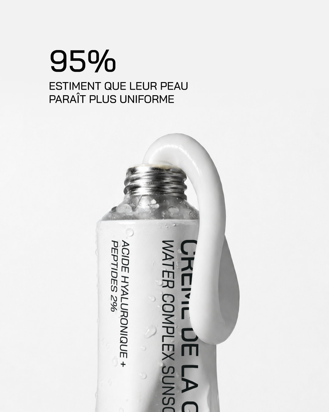 Water Complex sunscreen