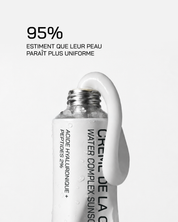 Water Complex sunscreen