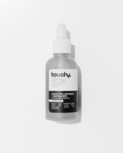 ACIDE HYALURONIQUE + NIACINAMIDE ULTRA PURE · HIGH POTENCY [Peaux sensibles] - Touché Skincare Lab