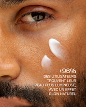 Protection Solaire Effet Sérum SPF 50 - Touché Skincare Lab