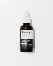 VITAMINE C 11% ULTRA PURE · HIGH POTENCY - Touché Skincare Lab