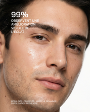 VITAMINE C 11% ULTRA PURE · HIGH POTENCY - Touché Skincare Lab