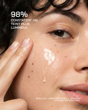 VITAMINE C 11% ULTRA PURE · HIGH POTENCY - Touché Skincare Lab