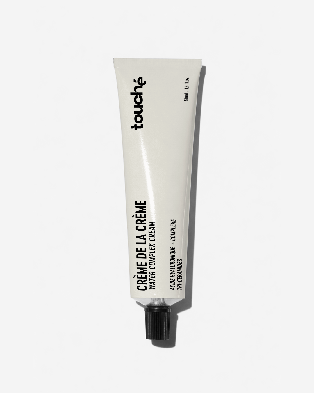 Water Complex Rich Cream - Touché Skincare Lab