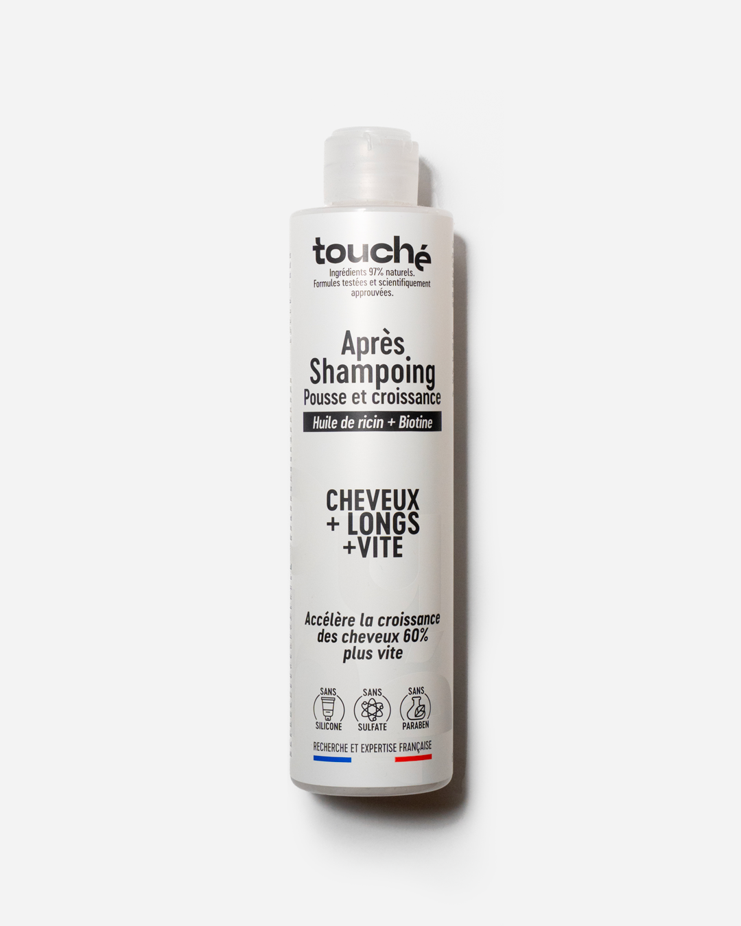 Après-Shampooing Densité - Touché Skincare Lab