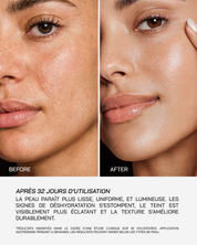 Spray protecteur SPF 50 - Touché Skincare Lab