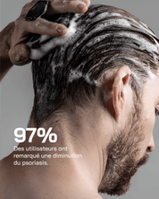 Shampoing Anti-Psoriasis - Touché Skincare Lab