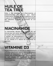 Anti-Irritations - Touché Skincare Lab