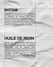 Après-Shampooing Densité - Touché Skincare Lab
