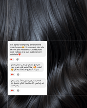 Après-Shampooing Densité - Touché Skincare Lab