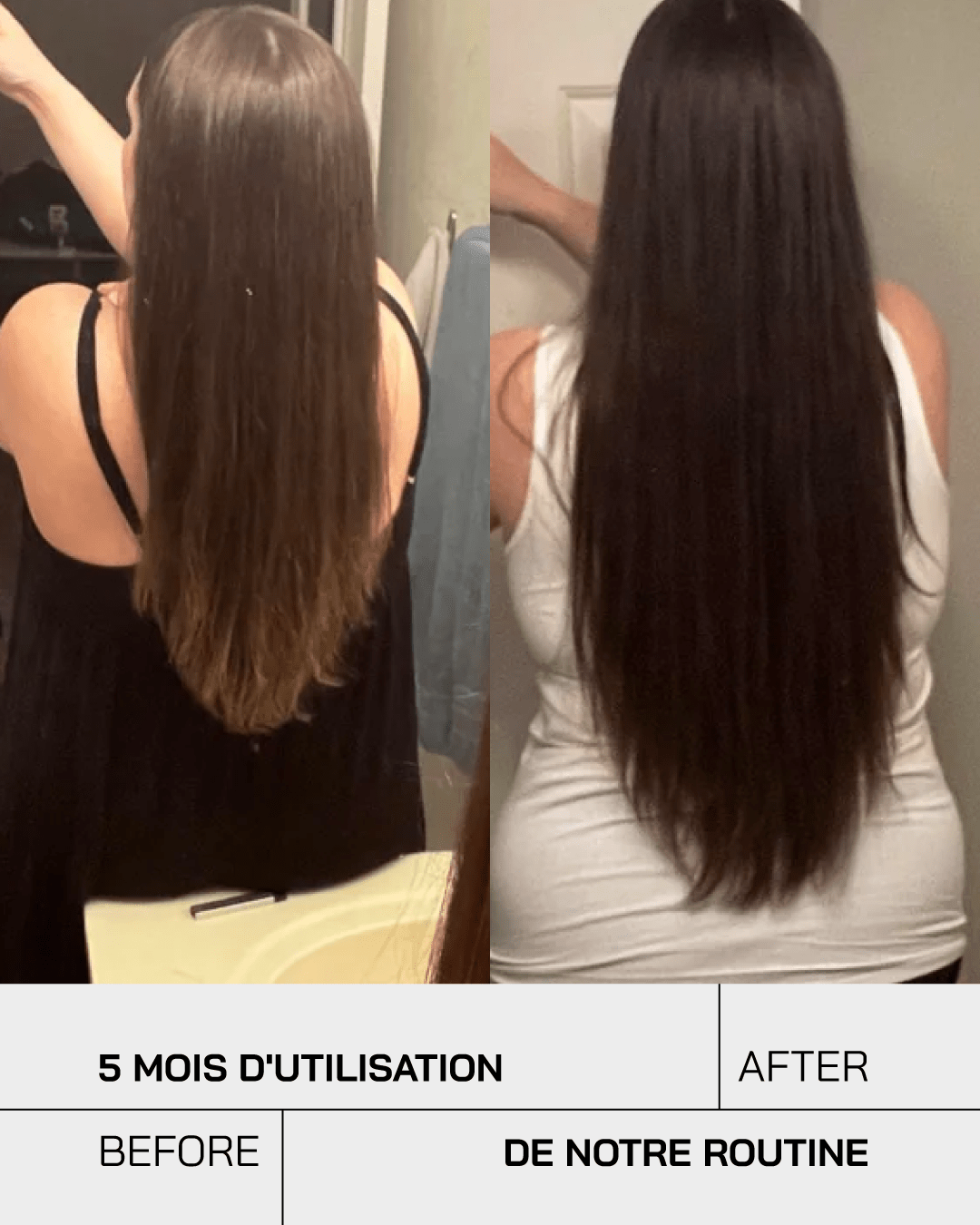 Après-Shampooing Densité - Touché Skincare Lab