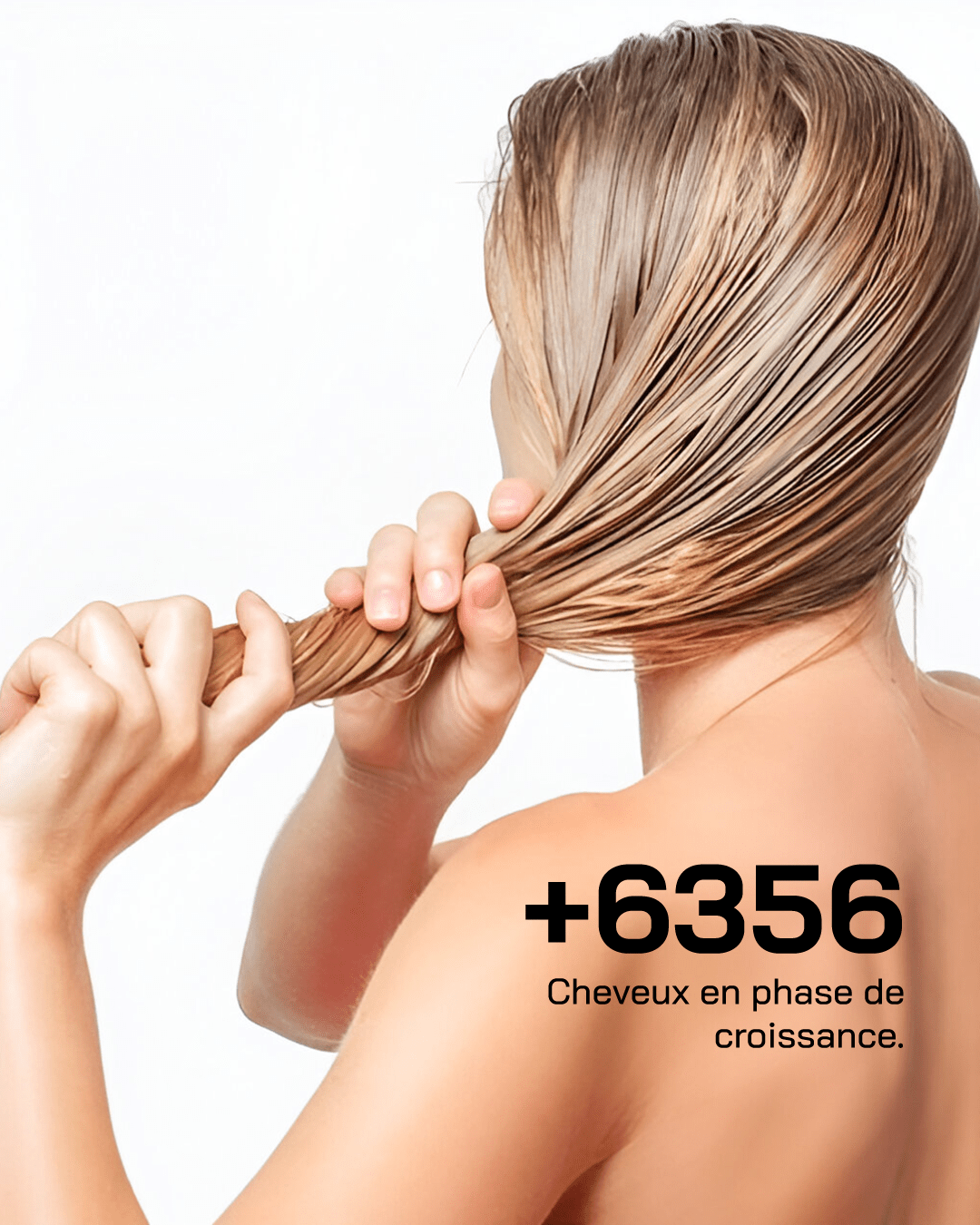 Après-Shampooing Densité - Touché Skincare Lab