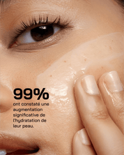 Crème hydratante visage - Touché Skincare Lab