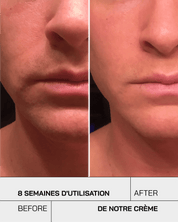 Crème hydratante visage - Touché Skincare Lab