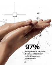 Gel Nettoyant Purifiant Visage - Touché Skincare Lab