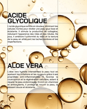 Lotion tonique - Touché Skincare Lab