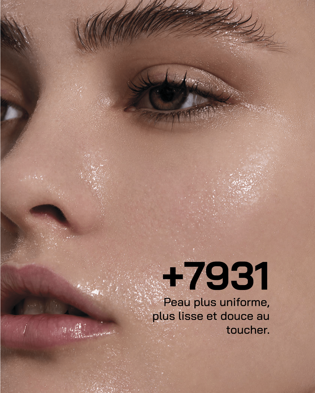 Lotion tonique - Touché Skincare Lab