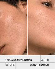 Lotion tonique - Touché Skincare Lab