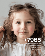Routine Psoriasis Control Junior - Touché Skincare Lab