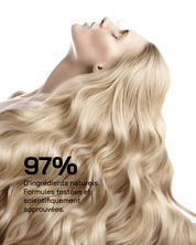 Shampooing Pousse et croissance - Touché Skincare Lab
