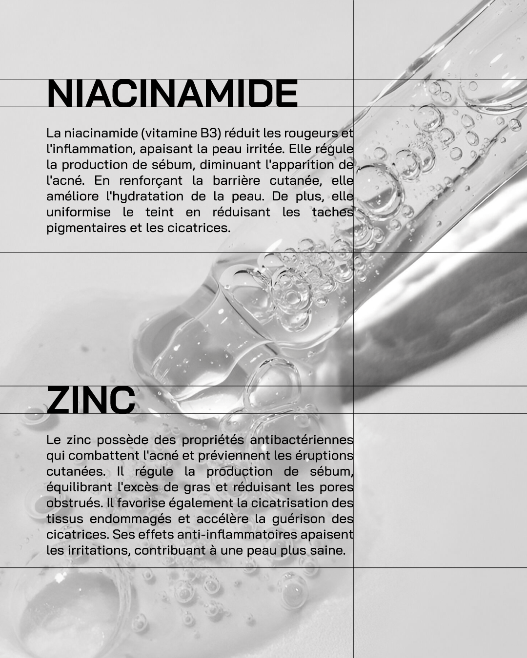 Touché Duo Anti Imperfection - Touché Skincare Lab